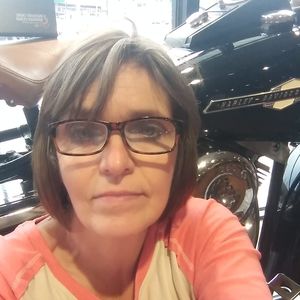 Meet your Posher, Tammy